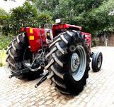 Massive 390 85hp Tractor for Sale